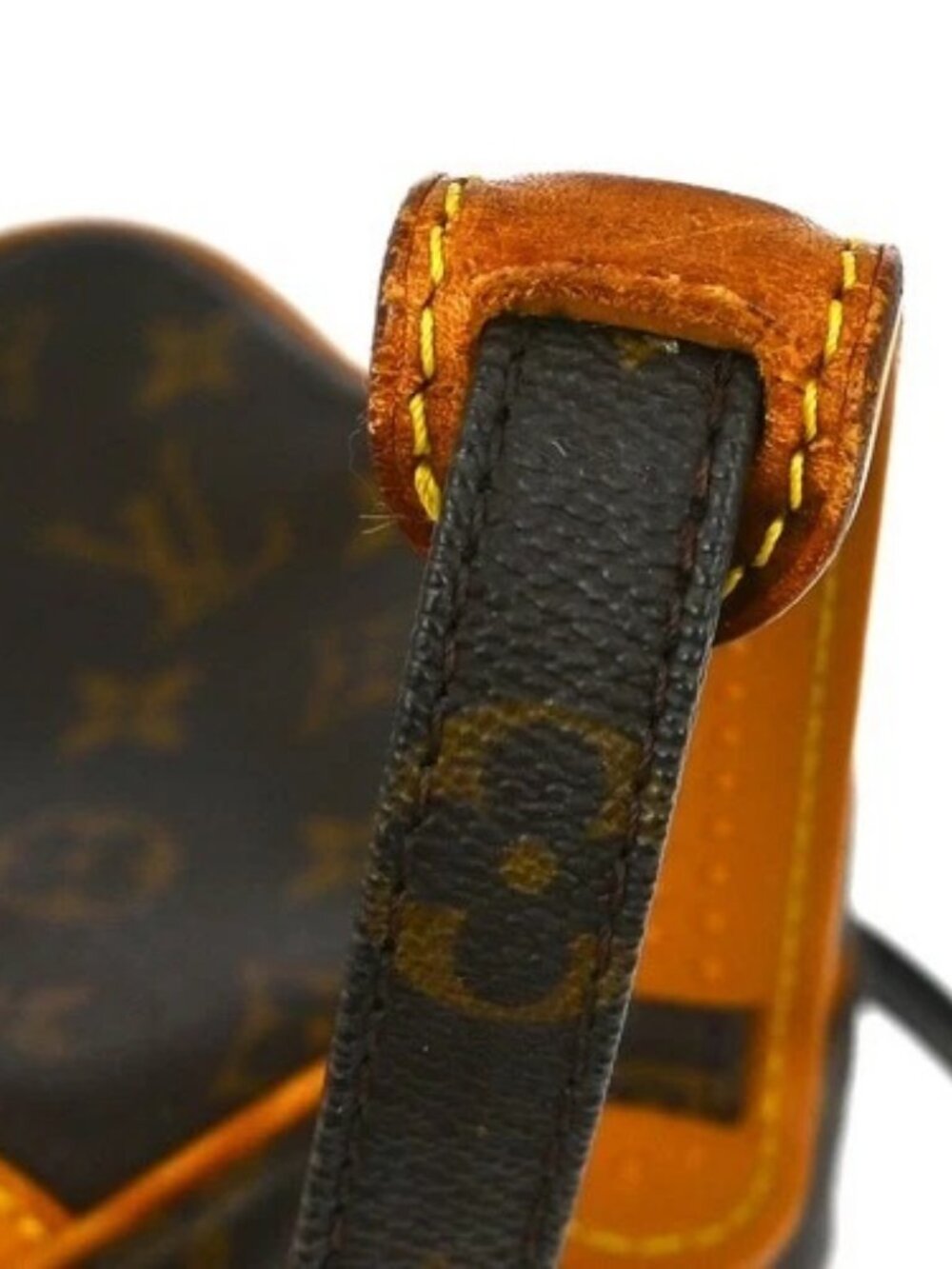 BUYIT02 LOUIS VUITTON MONOGRAM AMAZON CROSSBODY BAG M45236 TH1919 RQ02611 - Picture 7 of 15